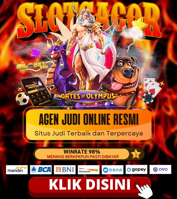 Slot Online Gacor